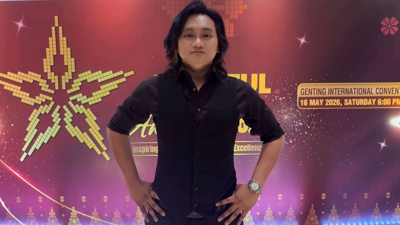 Pahlawan Unggul Services di majlis takaful